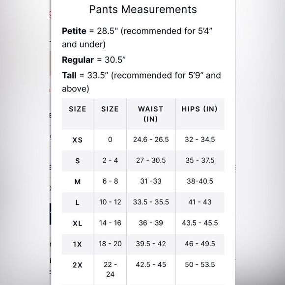 SPANX AirEssentials Tapered Leg Black Pant Size XL - Picture 13 of 13